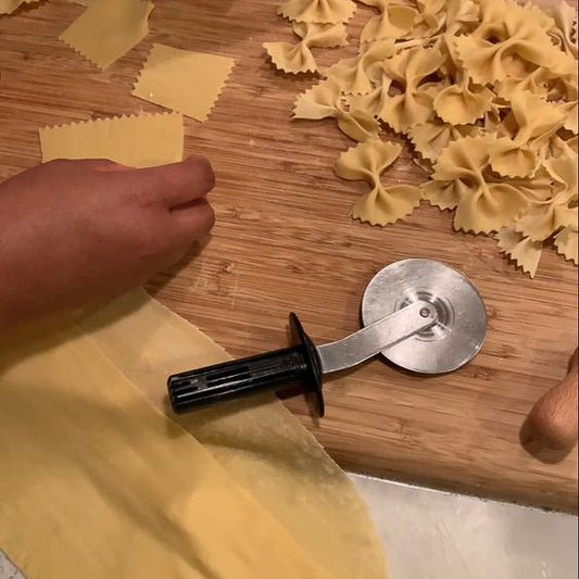 Pasta Making