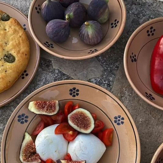 Afternoon Snacks, the Italian Way